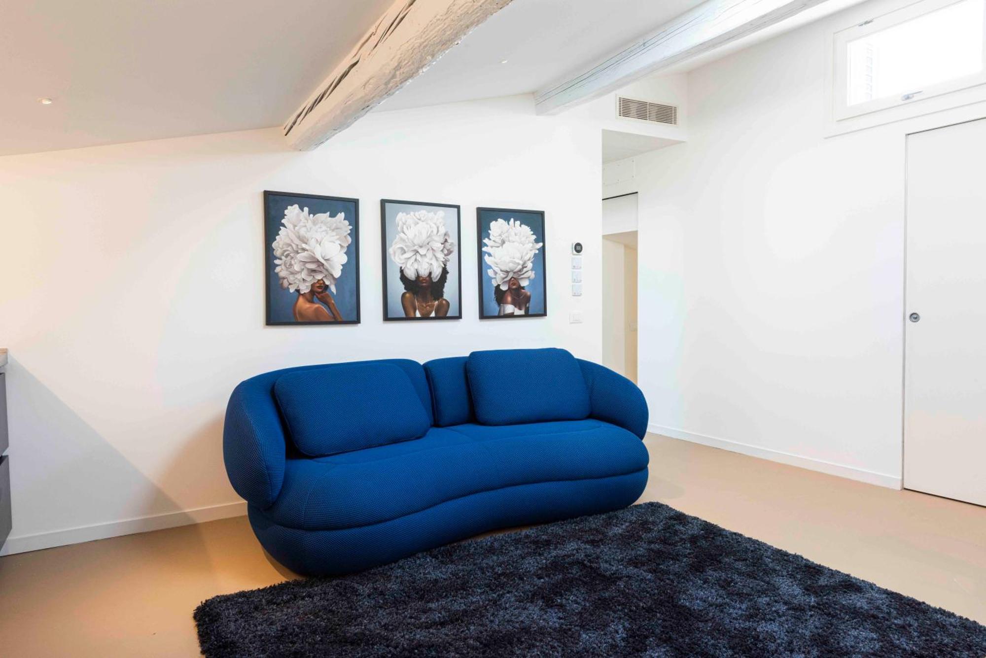 Lvl By Mmega Appartement