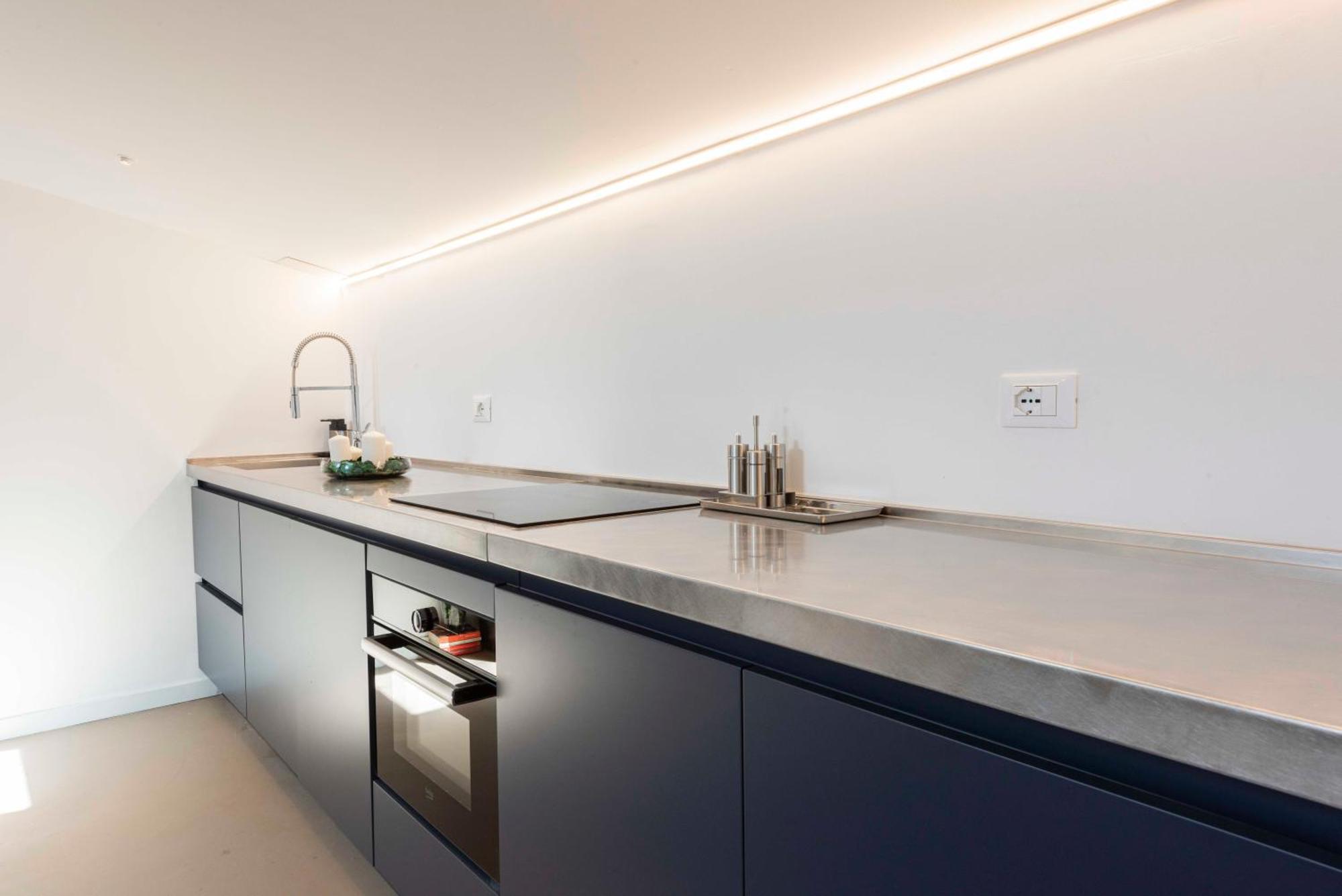 Lvl By Mmega Apartment *