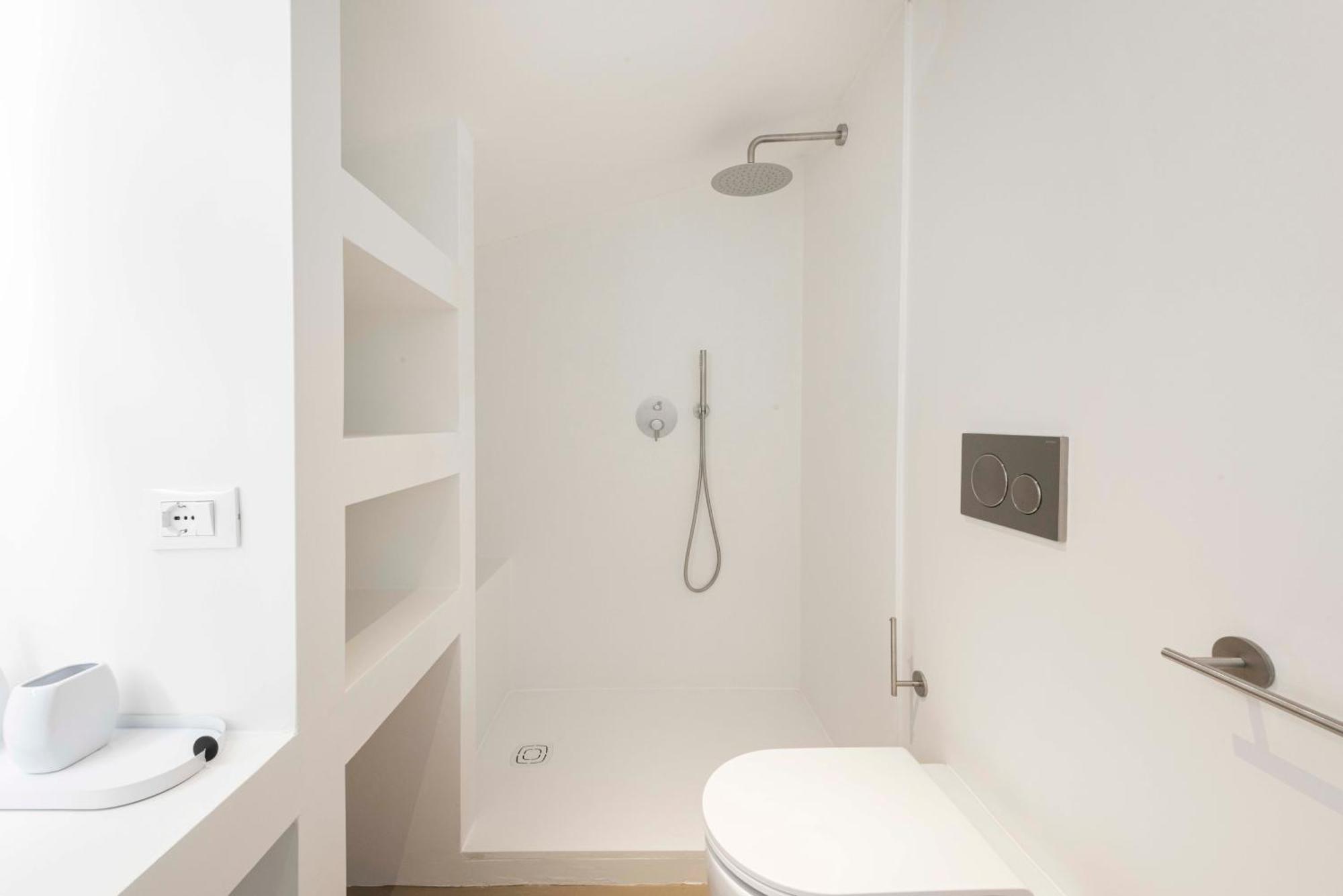 Lvl By Mmega Appartement