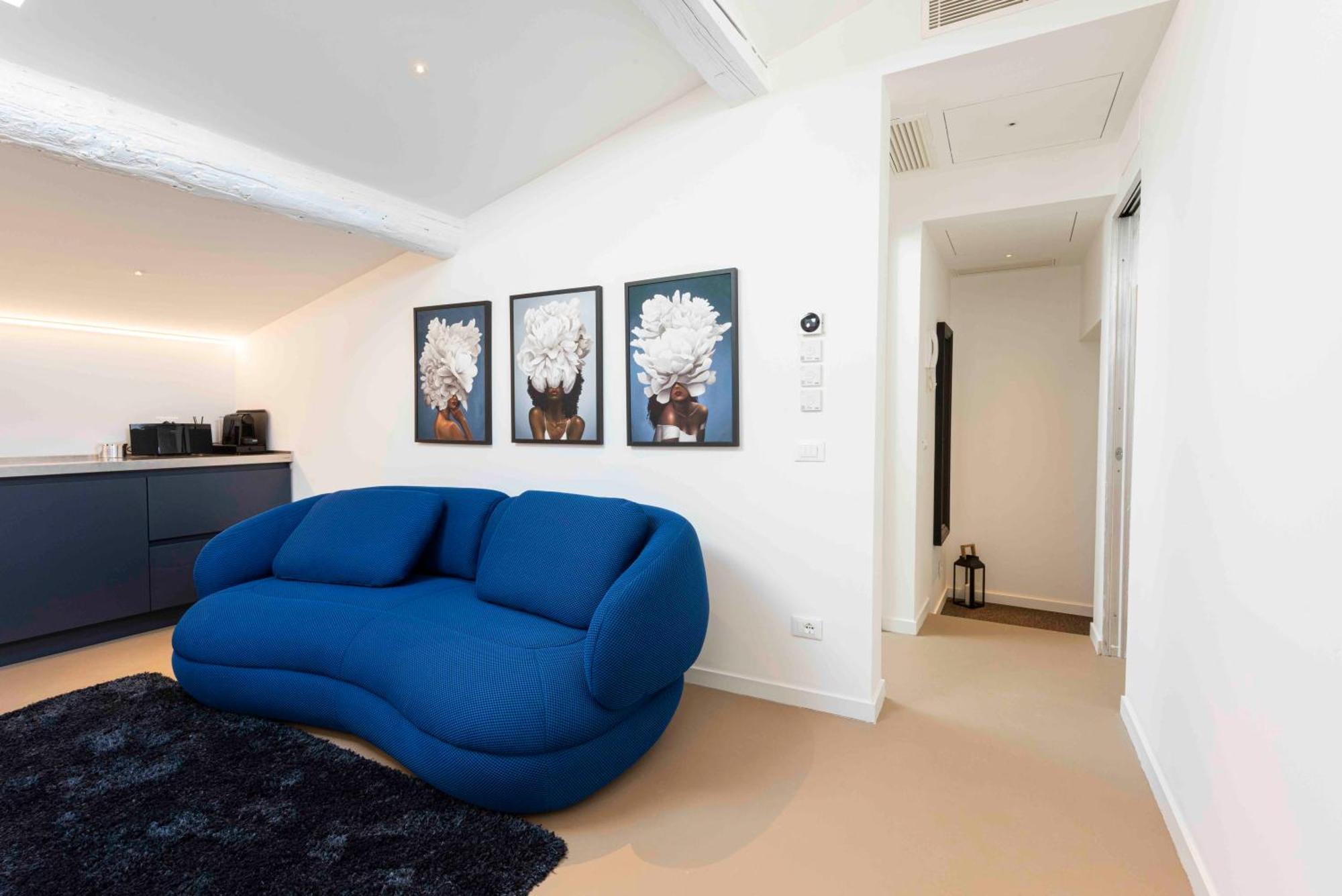 Appartement Lvl By Mmega