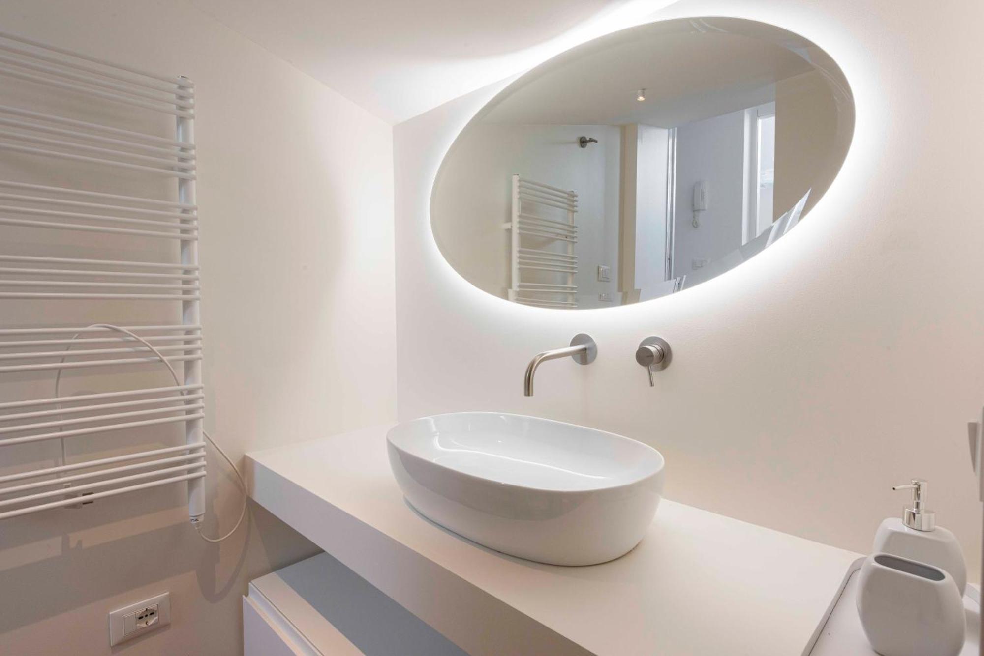 Lvl By Mmega Apartment Florence