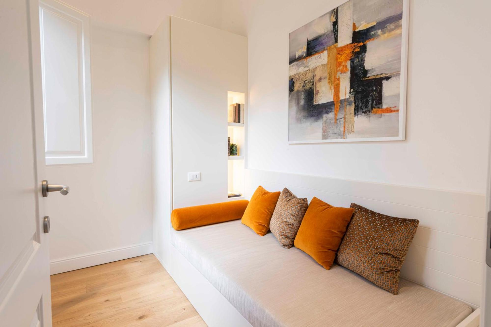 Lvl By Mmega Apartment Florence