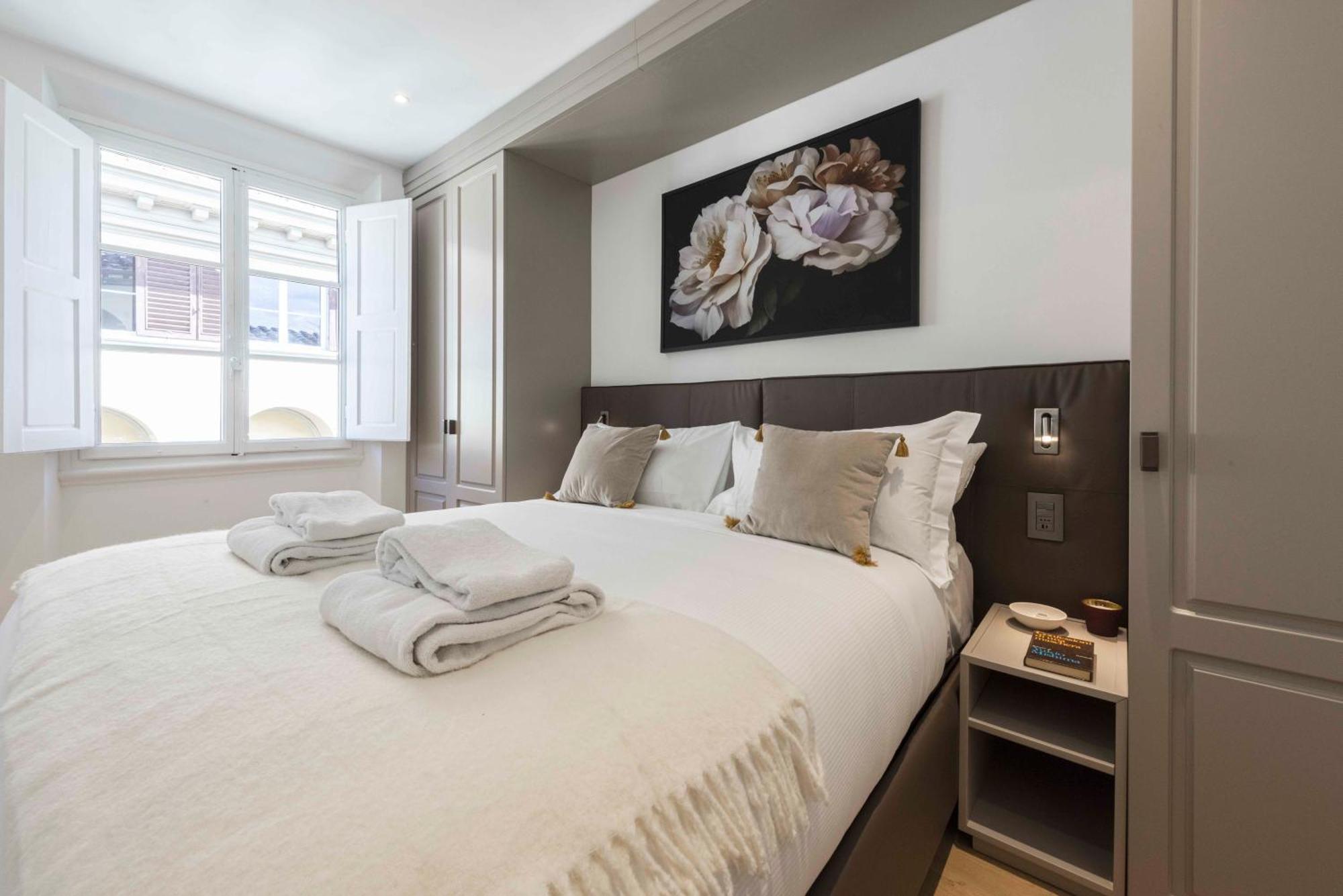 Appartement Lvl By Mmega