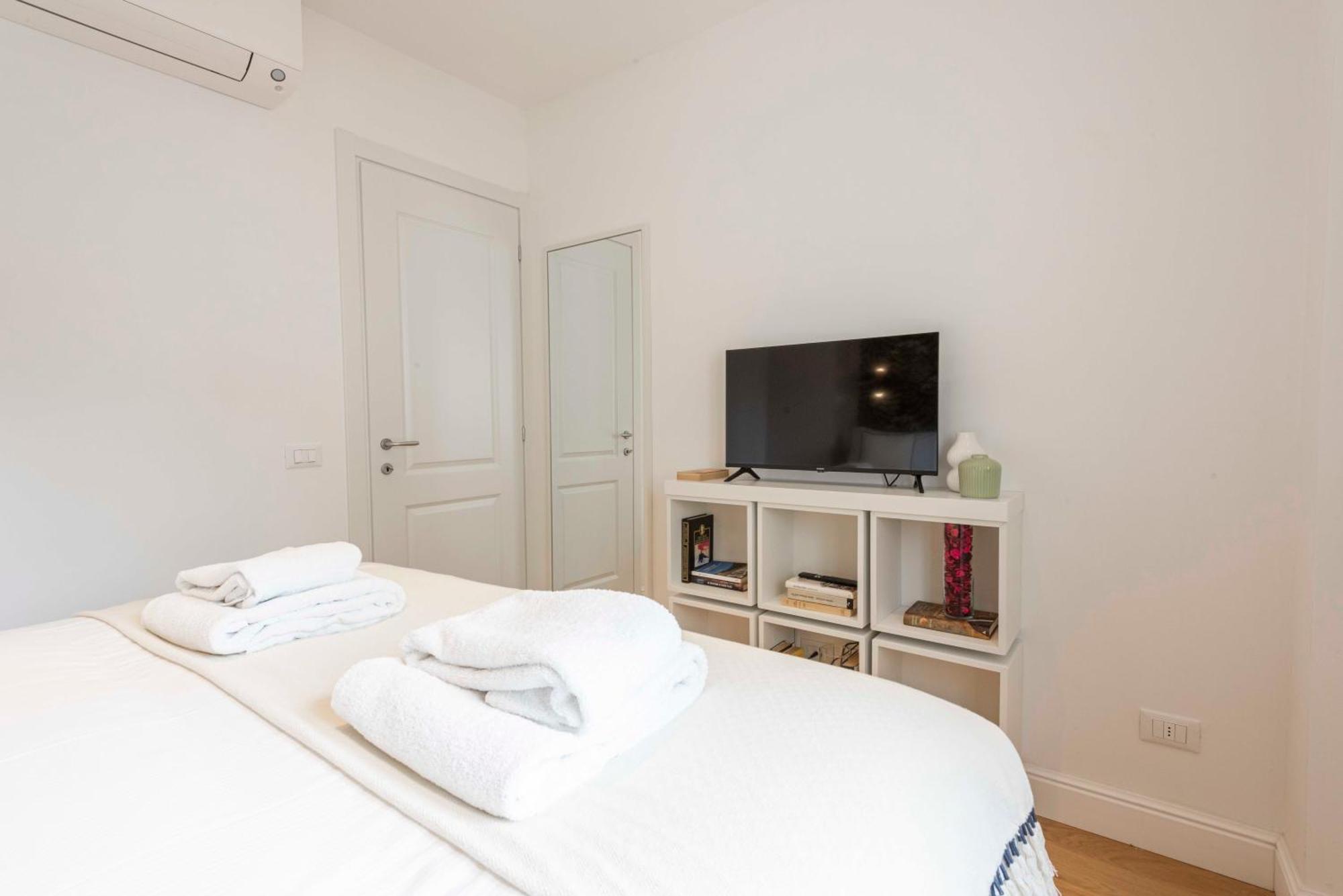 Lvl By Mmega Appartement Florence