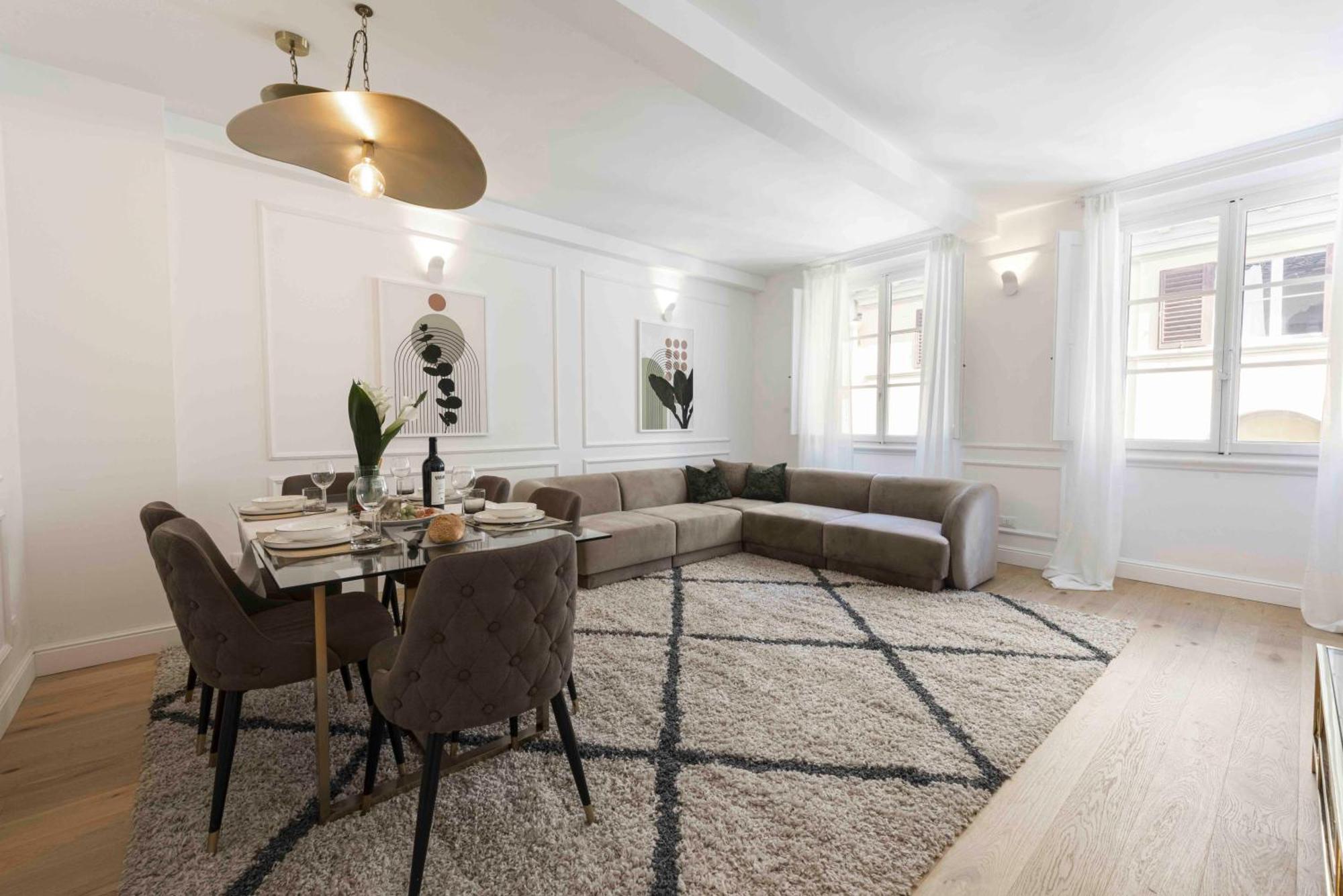 Lvl By Mmega Apartment *