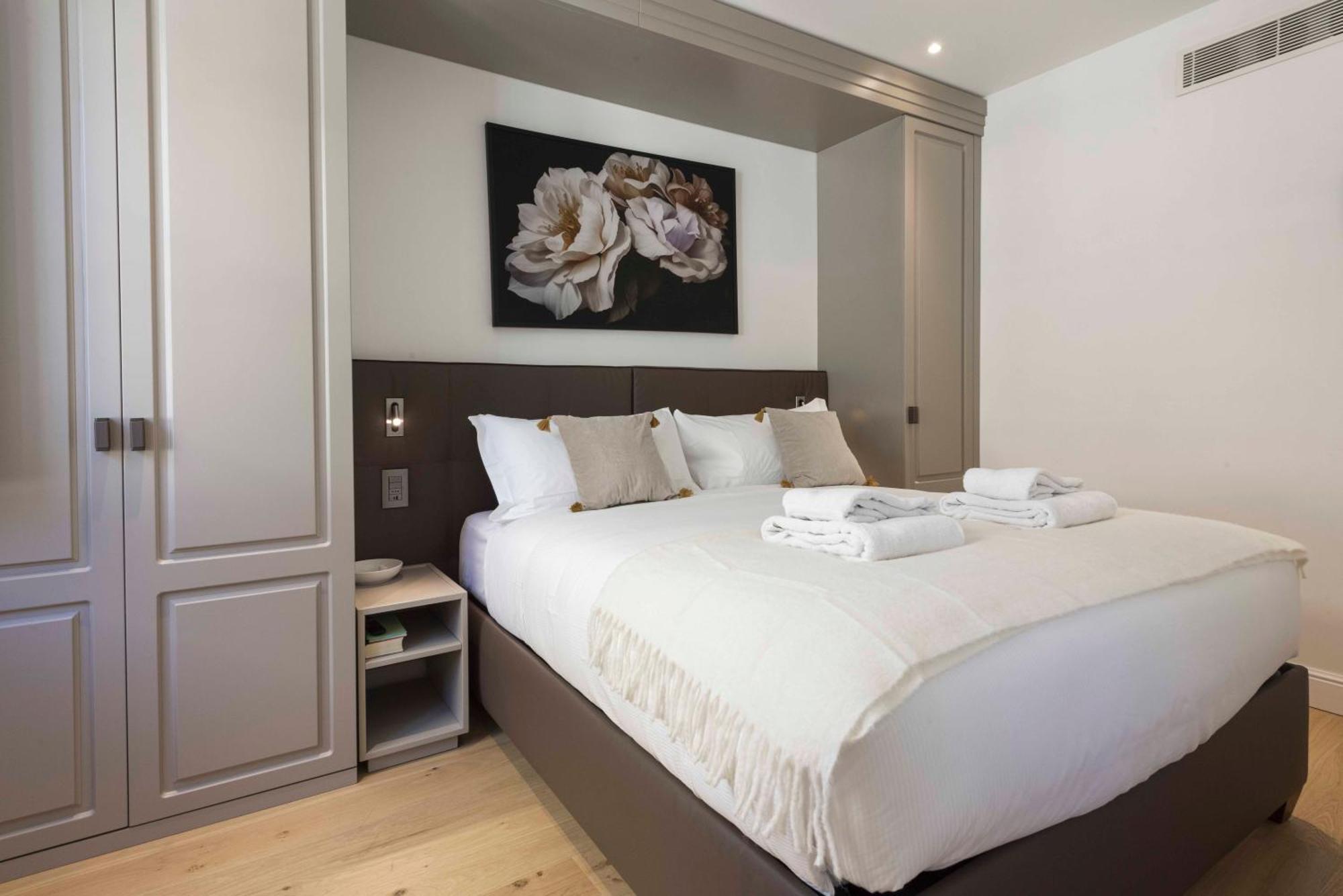 Lvl By Mmega Appartement
