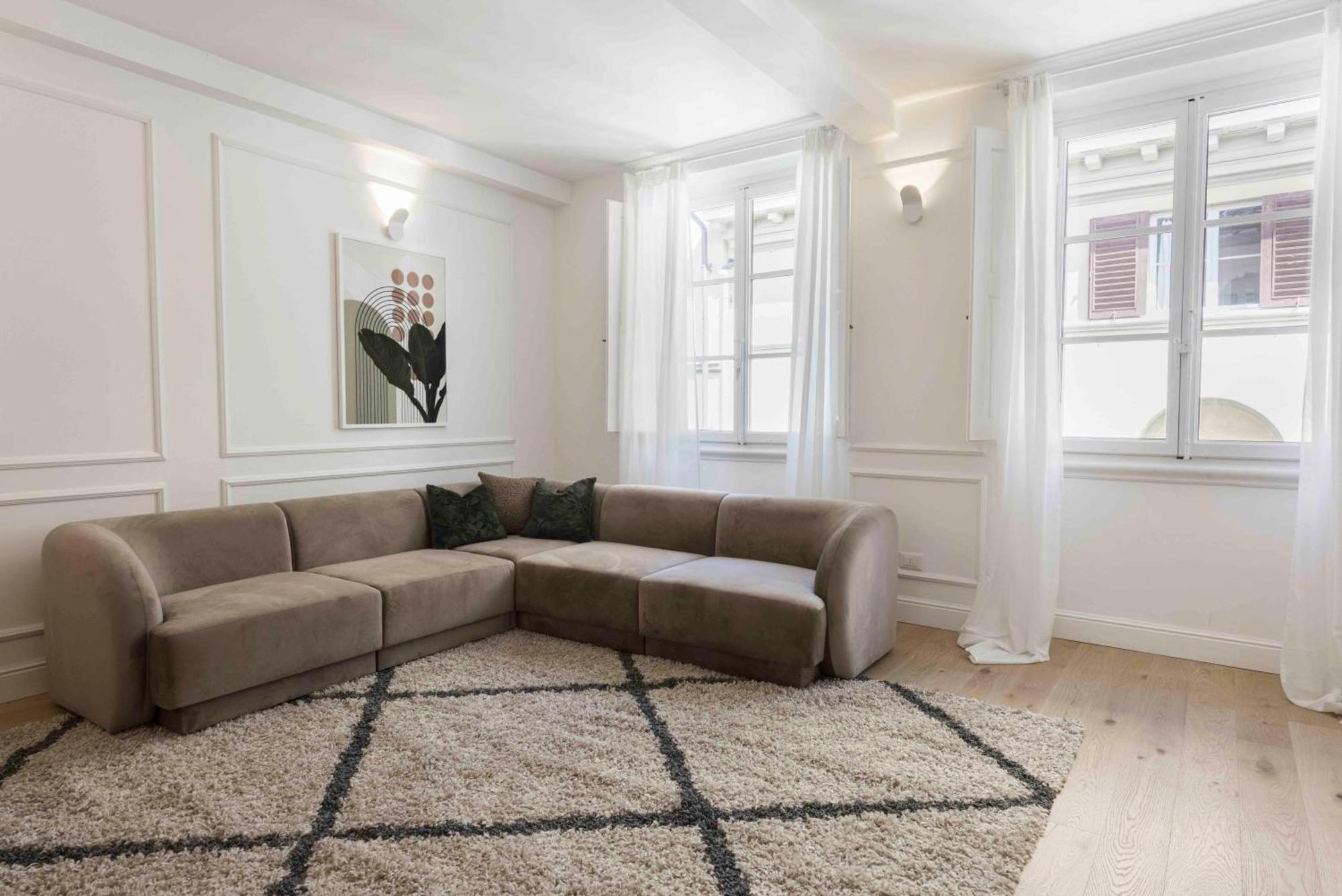Lvl By Mmega Apartment